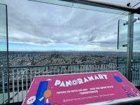 Klassisches Paris - Montparnasse 