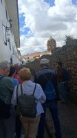 Stadtrundgang Cusco