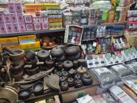 Phnom Penh (Russenmarkt / Tuol-Tompuong-Markt)