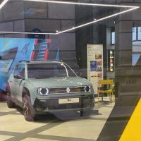 französischer Retrostil