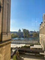 Blick zur Seine
