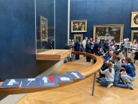 noch mehr ist verboten