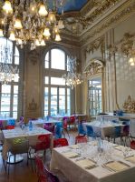 Das alte Bahnhofshotel