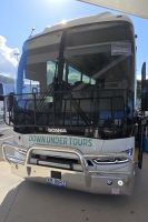 Ansichten aus Cairns (2)