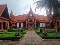 Phnom Penh (Nationalmuseum)