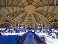 Phnom Penh (Zentralmarkt)