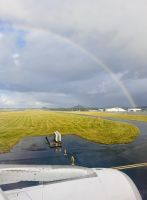 Tag 1 - Ankunft in Bergen