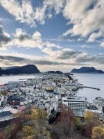 Tag 2 - Ålesund 