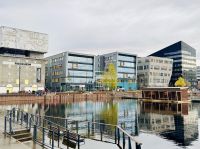 Tag 3 - Spaziergang durch Trondheim 