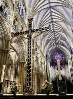 Tag 3 - Nidarosdom, Trondheim 