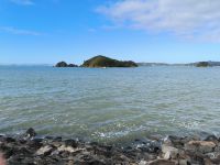 Paihia Beach