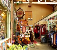 Große Rundreise Neuseeland: Oamaru.