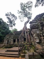 Siem Reap (Tempel 
