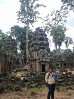 Siem Reap (Tempel 