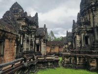 Siem Reap (Tempel 