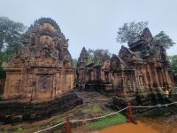 Siem Reap (Tempel 