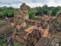 Siem Reap (Tempel 
