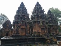 Siem Reap (Tempel 