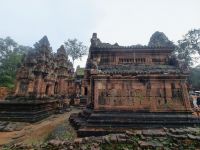 Siem Reap (Tempel 