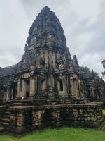Siem Reap (Tempel 