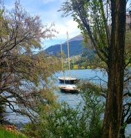 Große Rundreise Neuseeland: Stadtbummel in Queenstown. 