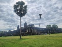 Siem Reap (Tempel 