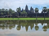 Siem Reap (Tempel 