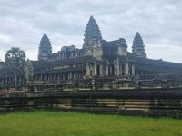 Siem Reap (Tempel 