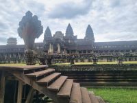 Siem Reap (Tempel 