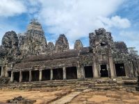 Siem Reap (Tempelanlage 