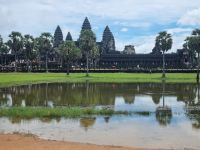 Siem Reap (Tempel 