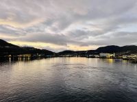 Tag 5 - Harstad, Vesterålen 