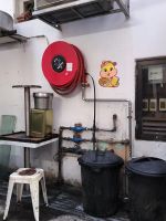 China Town Singapore 