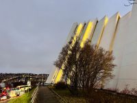 Tag 5 - Eismeerkathedrale, Tromsø