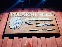 Tag 5 - Polarmuseum, Tromsø