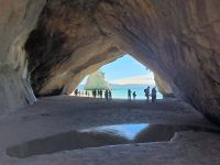 Cathedral Cove 