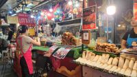 Chinatown Bangkok Streetfood - Tour