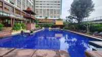Unser Hotel-Pool