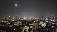 Bangkok bei Nacht