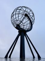 Tag 6 - Die Nordkapkugel