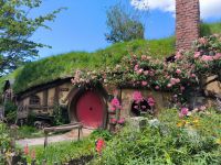 Hobbiton 
