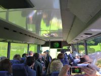 Hurra, wir fahren nach Hobbiton