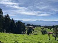 Blick ins Zentraltal