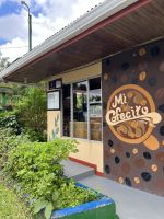 Besuch auf der Kaffeefarm Mi Cafecito