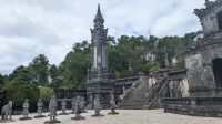 Khai Dinh Mausoleum 
