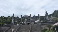 Khai Dinh Mausoleum 
