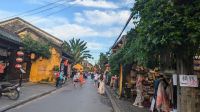 Altstadt Hoi An