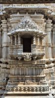 Ranakpur: Jain Tempel