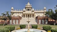 Jodhpur: Jaswant Thada