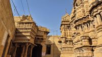 Jaisalmer: Festungsstadt